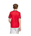 Adidas Manchester United 25/26 Home Jersey Youth (Red/White)