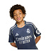 Adidas Real Madrid 25/26 Away Jersey Youth (Navy)