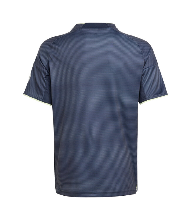 Adidas Real Madrid 25/26 Away Jersey Youth (Navy)