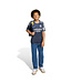 Adidas Real Madrid 25/26 Away Jersey Youth (Navy)