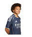 Adidas Real Madrid 25/26 Away Jersey Youth (Navy)
