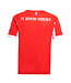 Adidas Bayern 25/26 Home Jersey Youth (Red/White)