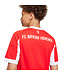 Adidas Bayern 25/26 Home Jersey Youth (Red/White)