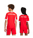 Adidas Bayern 25/26 Home Jersey Youth (Red/White)