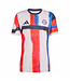 Adidas Bayern 25/26 Prematch Jersey (Tan/Multi)