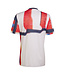 Adidas Bayern 25/26 Prematch Jersey (Tan/Multi)