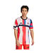 Adidas Bayern 25/26 Prematch Jersey (Tan/Multi)