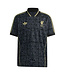 Adidas Liverpool 25/26 LFSTLR Jersey (Black/Gold)