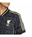 Adidas Liverpool 25/26 LFSTLR Jersey (Black/Gold)