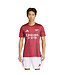 Adidas Arsenal 25/26 Prematch Jersey (Red)