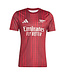 Adidas Arsenal 25/26 Prematch Jersey (Red)