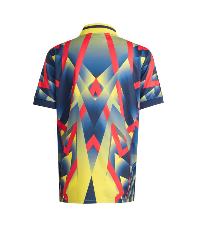 Adidas Arsenal 25/26 Lfstlr Jersey (Yelow/Red)