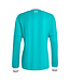 Adidas Liverpool 25/26 Long Sleeve Third Jersey (Green)