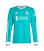 Adidas Liverpool 25/26 Long Sleeve Third Jersey (Green)