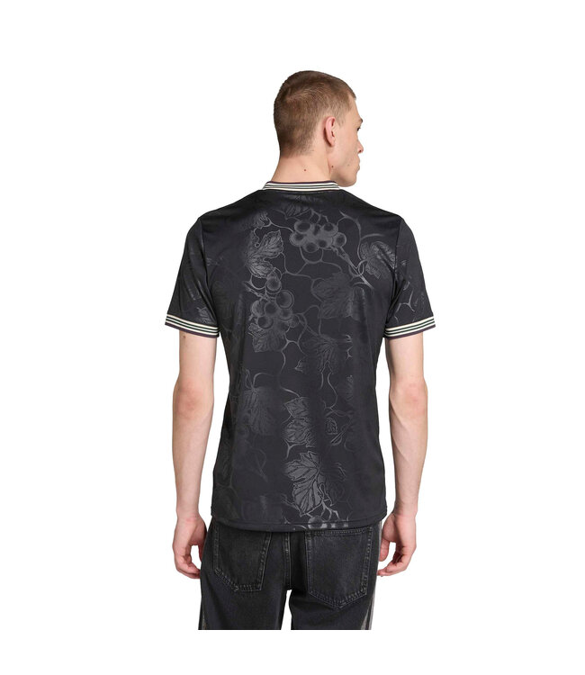 Adidas Juventus 25/26 Third Jersey (Black)