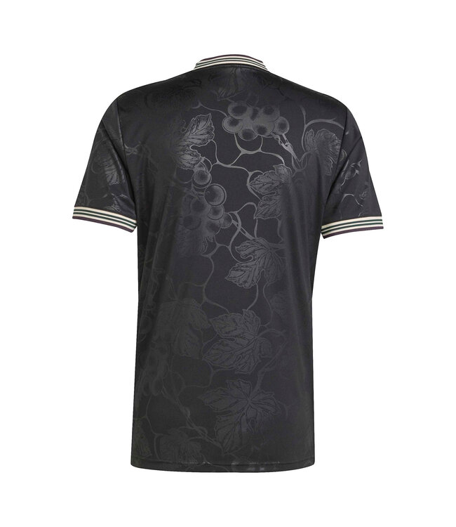 Adidas Juventus 25/26 Third Jersey (Black)