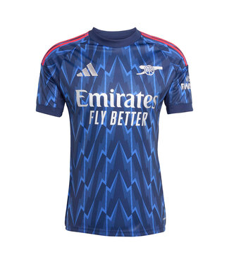 Adidas ARSENAL 25/26 AWAY JERSEY (BLUE)