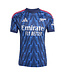 Adidas Arsenal 25/26 Away Jersey (Blue)