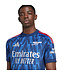 Adidas Arsenal 25/26 Away Jersey (Blue)