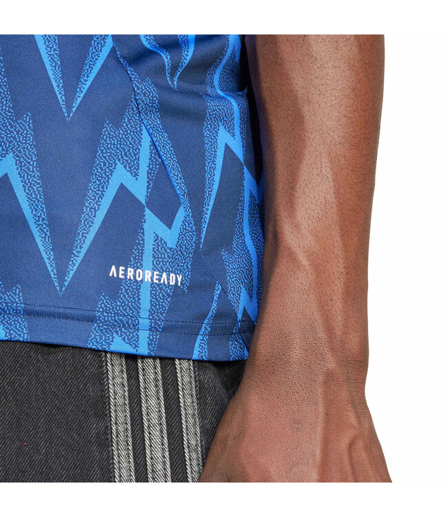 Adidas Arsenal 25/26 Away Jersey (Blue)