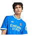 Adidas Real Madrid 25/26 Third Jersey (Blue)