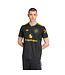 Adidas Manchester United 25/26 Third Jersey (Black/Yellow)