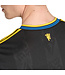 Adidas Manchester United 25/26 Third Jersey (Black/Yellow)