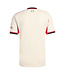 Adidas Liverpool 25/26 Away Jersey (White/Red)
