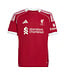Adidas Liverpool 25/26 Home Jersey Youth (Red)