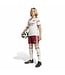Adidas Arsenal 25/26 Third Jersey Youth (White/Red)