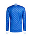 Adidas Real Madrid 25/26 Long Sleeve Third Jersey (Blue)