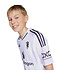 Adidas Manchester United 25/26 Away Jersey Youth (White/Purple)