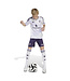 Adidas Manchester United 25/26 Away Jersey Youth (White/Purple)