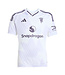 Adidas Manchester United 25/26 Away Jersey Youth (White/Purple)