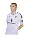 Adidas Manchester United 25/26 Away Jersey Youth (White/Purple)