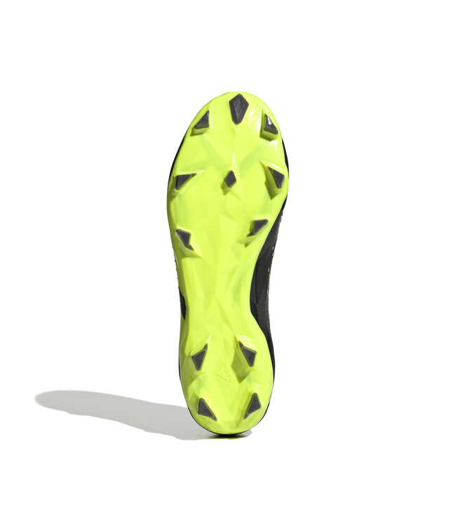 Adidas Predator Accuracy Injection.3 FG (Black/Gray/Lime)