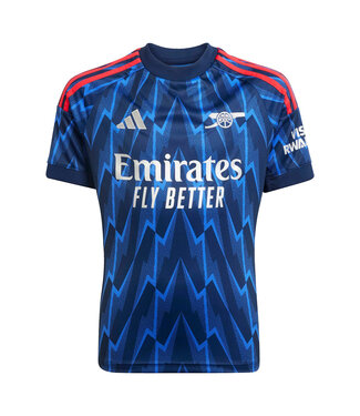 Adidas ARSENAL 25/26 AWAY JERSEY YOUTH (BLUE)