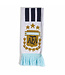 Adidas Argentina 26 Scarf (Icey Blue/White)