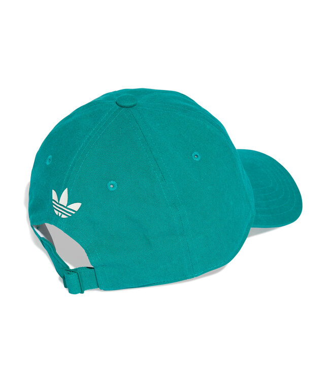 Adidas Liverpool 25/26 3rd Cap OSFM (Green)