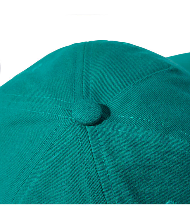 Adidas Liverpool 25/26 3rd Cap OSFM (Green)