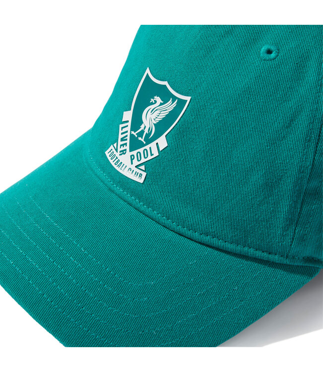 Adidas Liverpool 25/26 3rd Cap OSFM (Green)