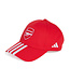 Adidas Arsenal 25/26 Cap (Red)