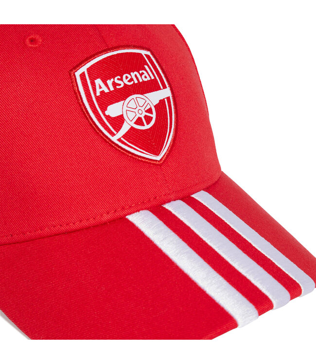 Adidas Arsenal 25/26 Cap (Red)