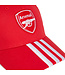 Adidas Arsenal 25/26 Cap (Red)