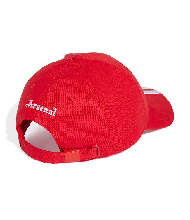 Adidas Arsenal 25/26 Cap (Red)