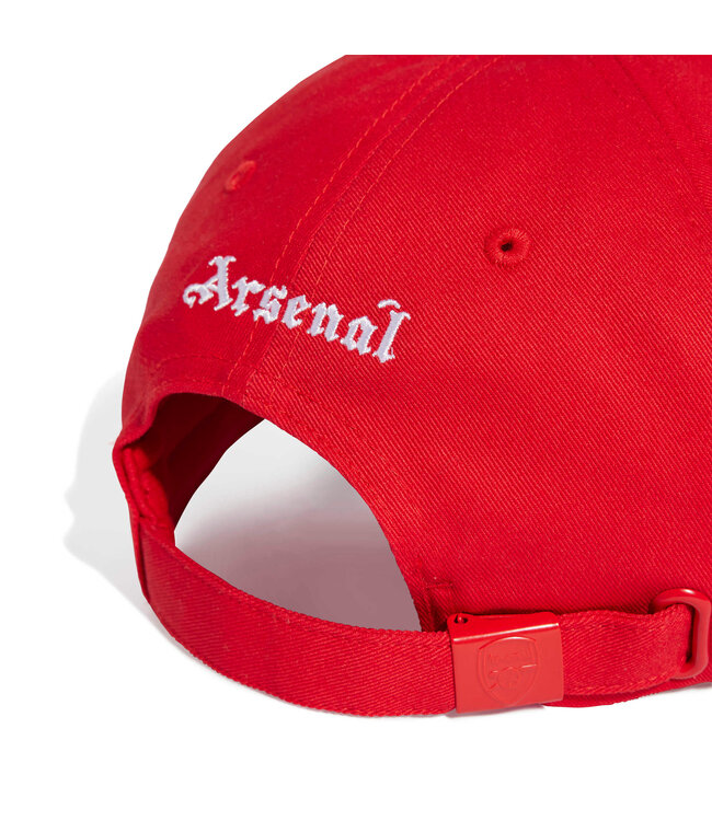 Adidas Arsenal 25/26 Cap (Red)