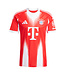 Adidas Bayern 25/26 Home Jersey (Red/White)