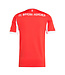 Adidas Bayern 25/26 Home Jersey (Red/White)