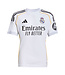 Adidas Real Madrid 25/26 Home Jersey Youth (White)