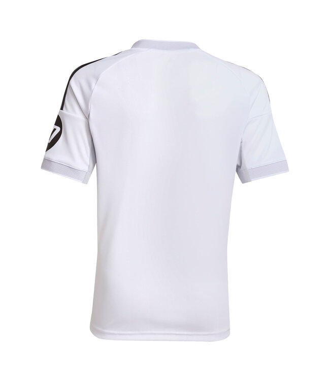 Adidas Real Madrid 25/26 Home Jersey Youth (White)